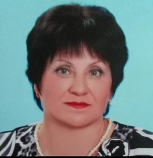 Педагогический работник Обернихина Екатерина Николаевна Педагогический работник Обернихина Екатерина Николаевна